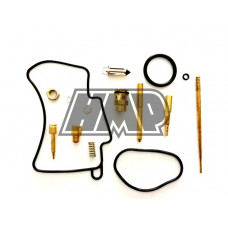 Kit reparação carburador YAMAHA YZ 125 2002-2004